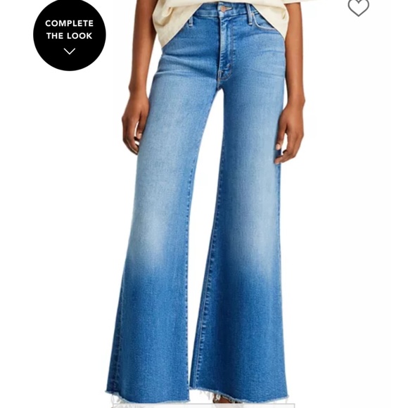 Lil Mother roller fray